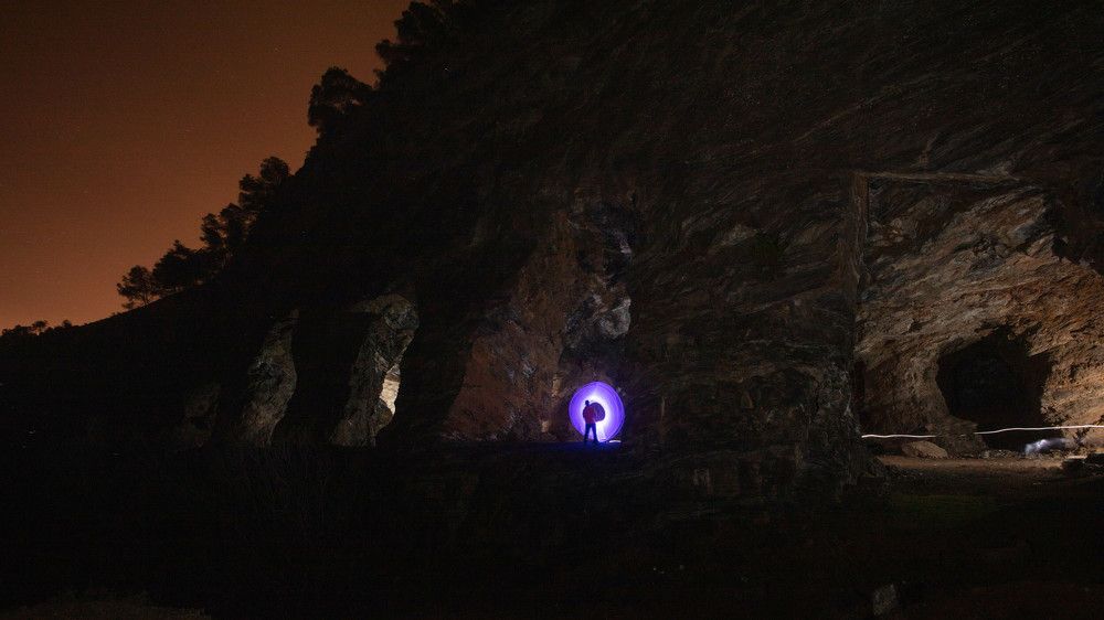 Photograph by SOUFIANE EL KADAOUI