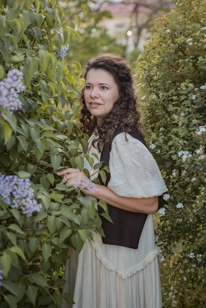 Photograph by Дарья Диас Валдес (Исачкина)