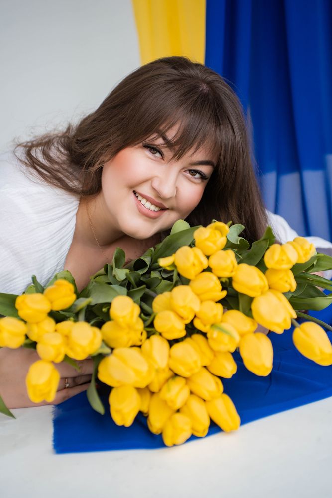 Photograph by Дарья Диас Валдес (Исачкина)