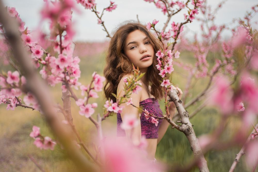 Photograph by Дарья Диас Валдес (Исачкина)