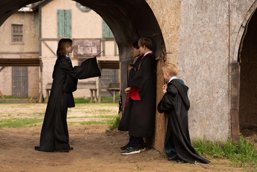 Photograph by Боровикова Анна