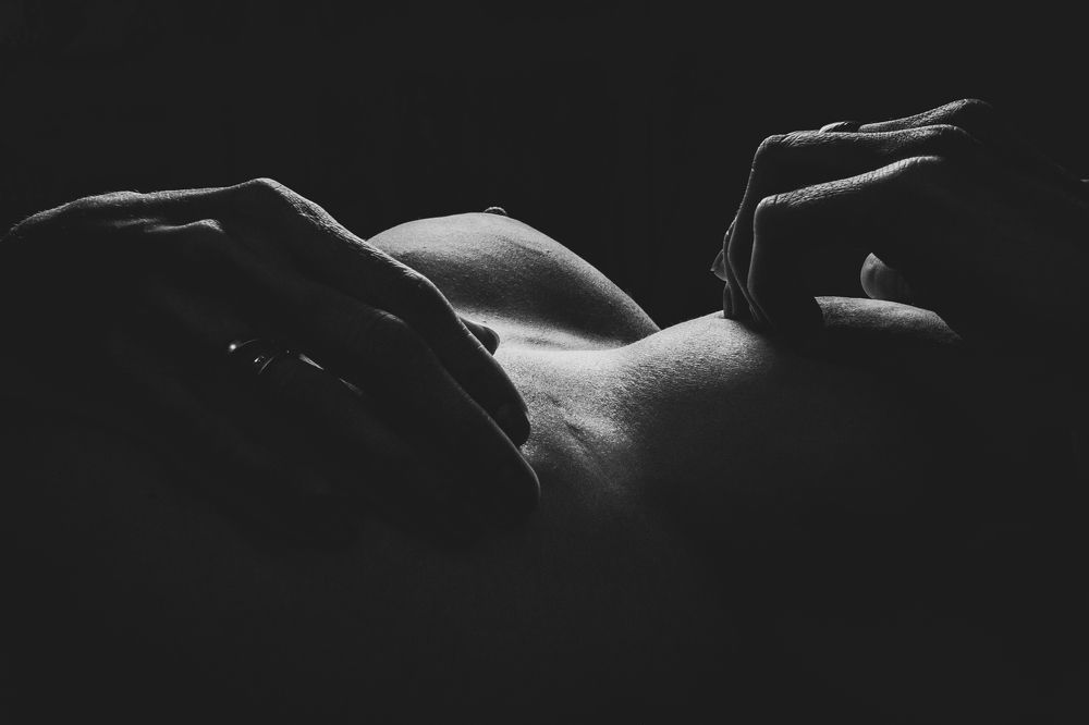 Photograph by Иван Григорьев