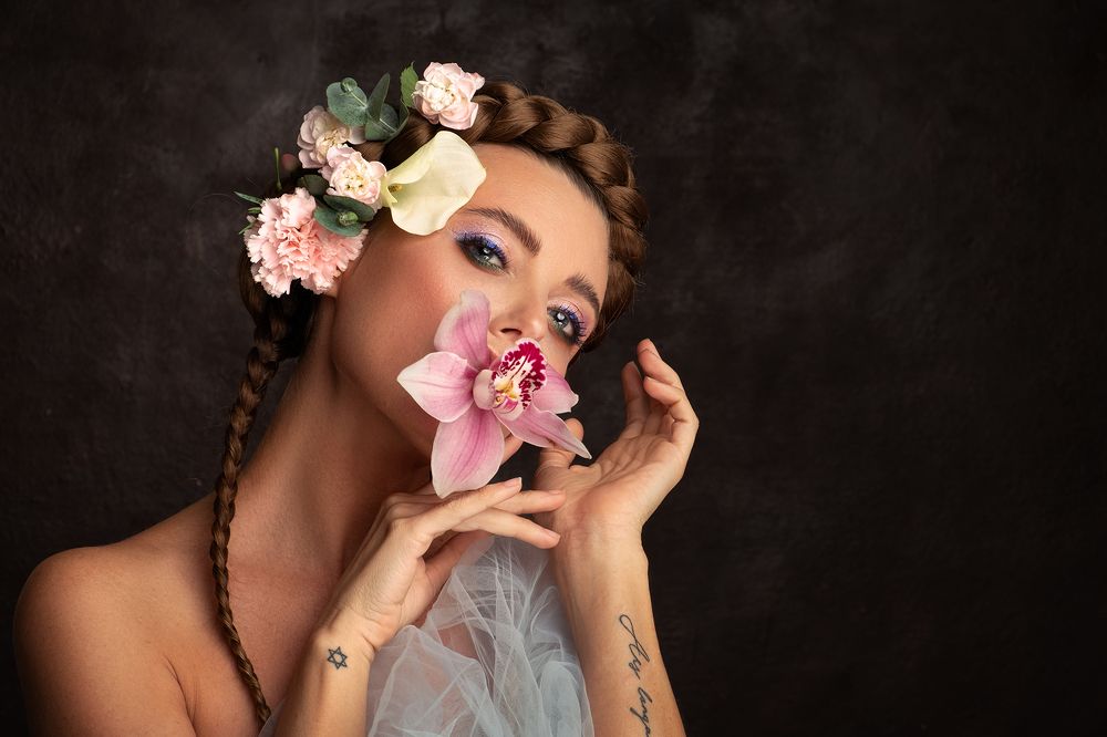 Photograph by Борис Ли