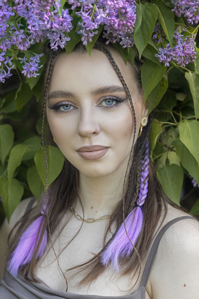 Photograph by Ксения Краснова