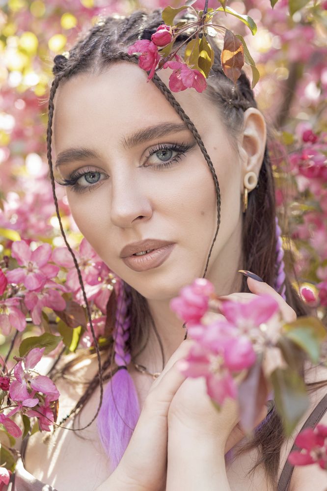 Photograph by Ксения Краснова