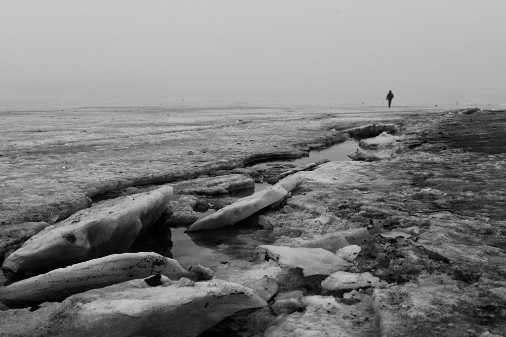 Photograph by Надежда Буаллаг