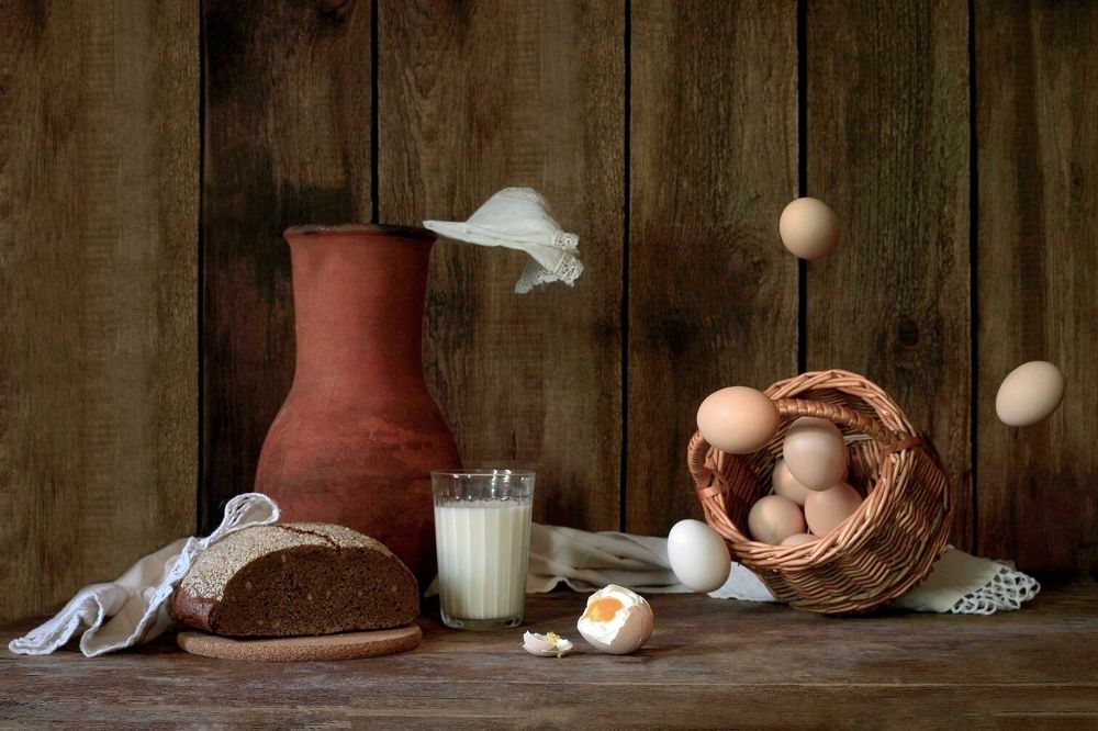 Photograph by Ольга Касьянова