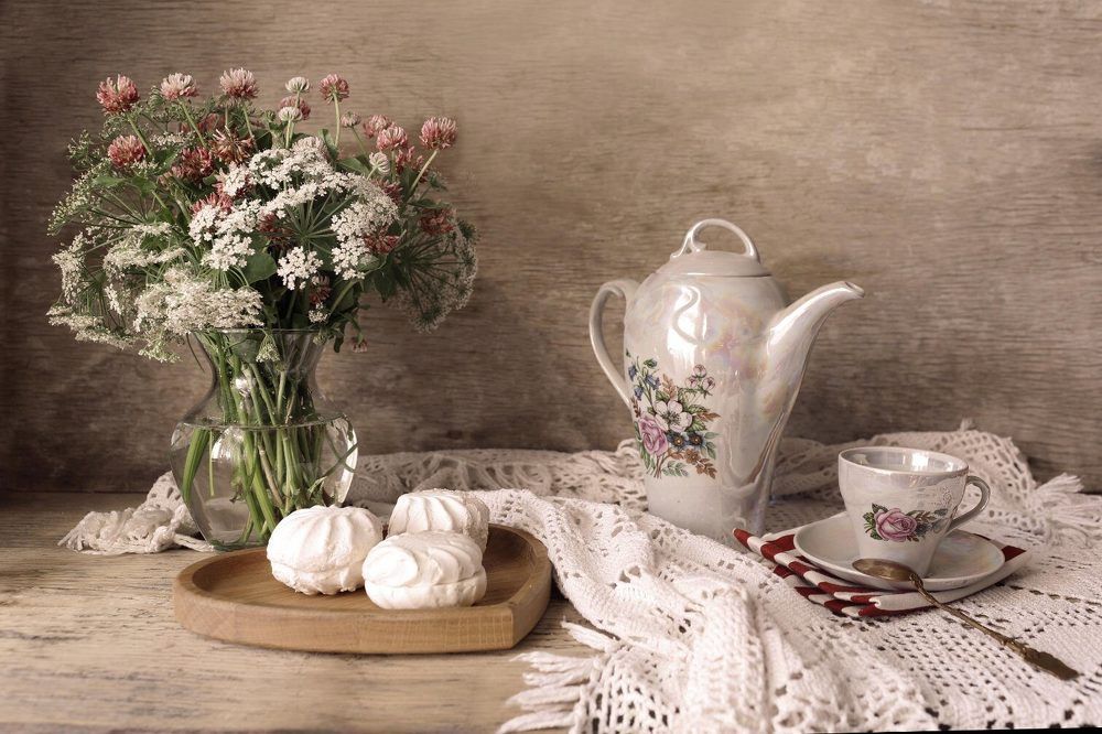 Photograph by Ольга Касьянова