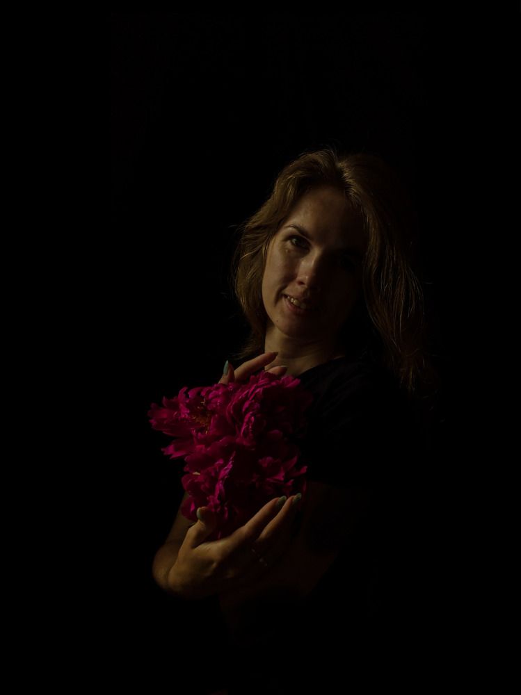 Photograph by Ольга Кишкилевич