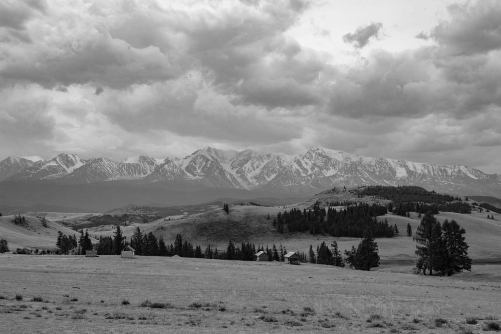 Photograph by Дмитрий Майоров