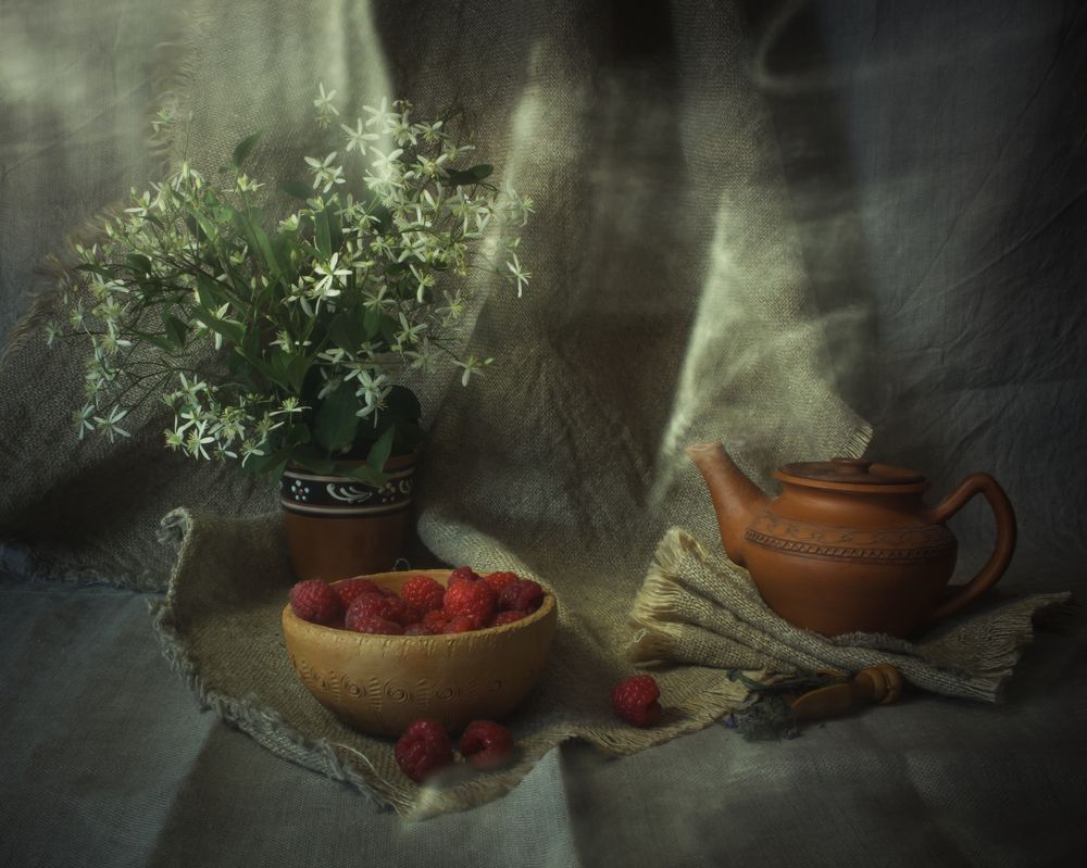 Photograph by Natalia Shilova