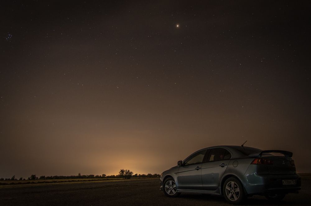 Photograph by Иван Коваленко