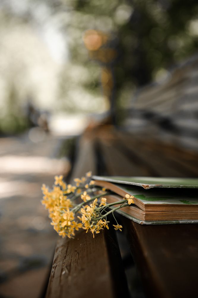 Photograph by Алиса Никитина