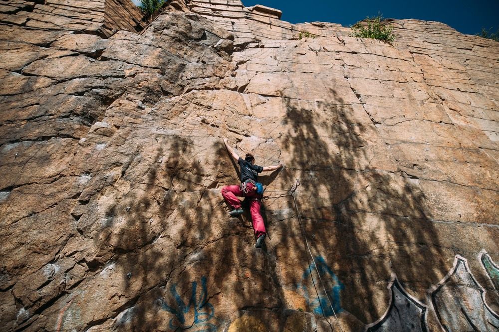 Photograph by Ксения Чапуринская