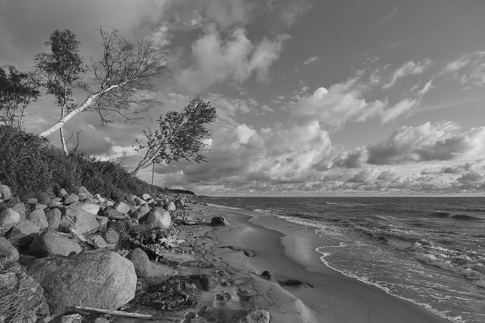 Photograph by Albina Kulikova