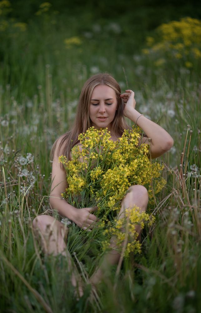 Photograph by Анастасия Басова