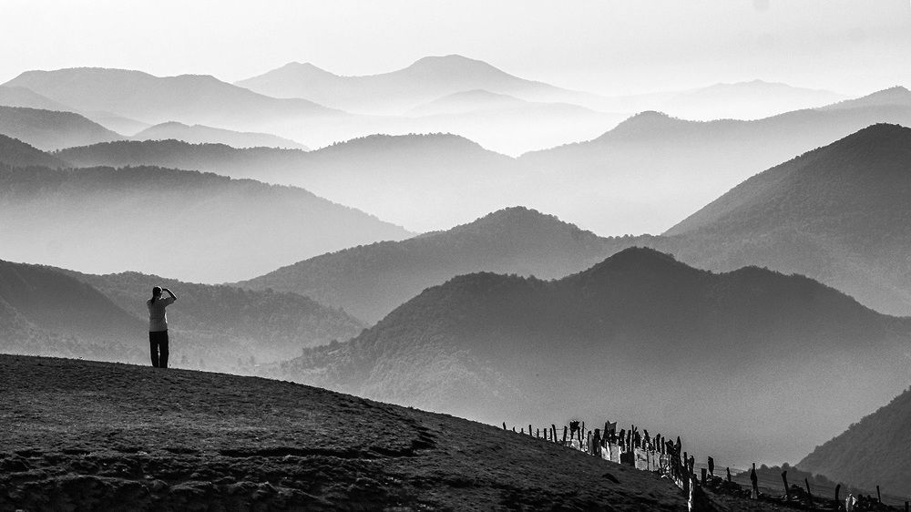 Photograph by Ali Memari