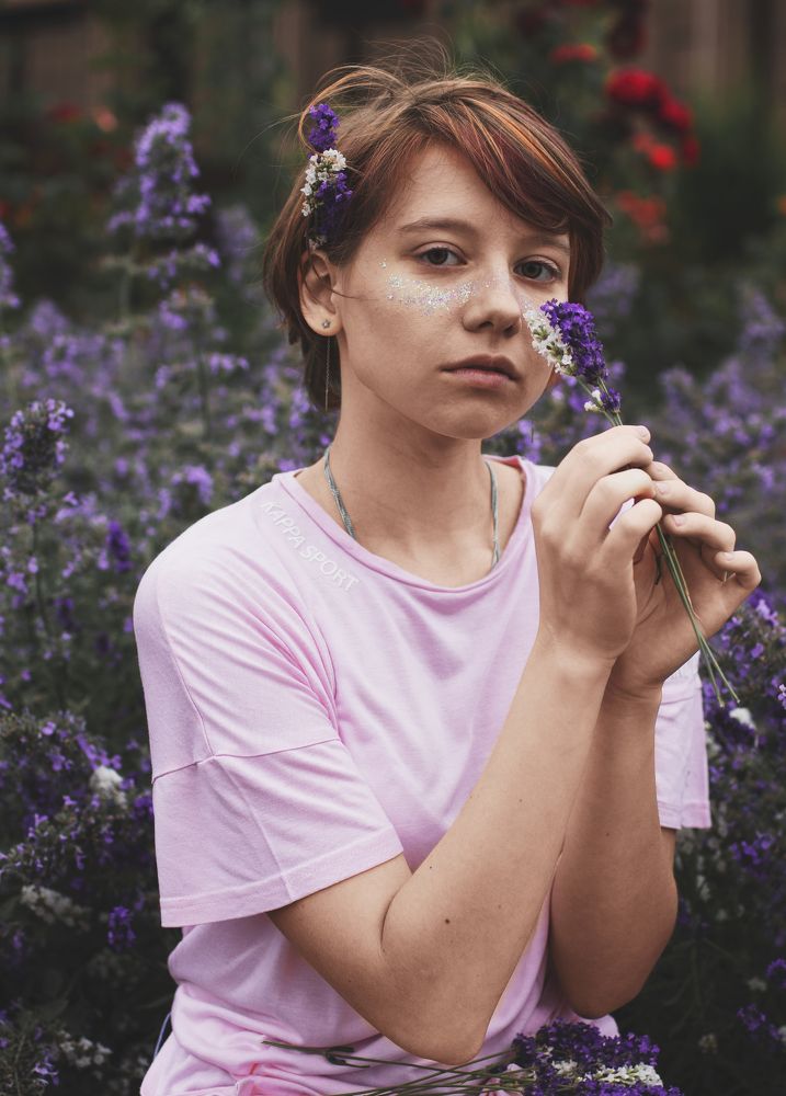 Фотография автора Данила Николюкин