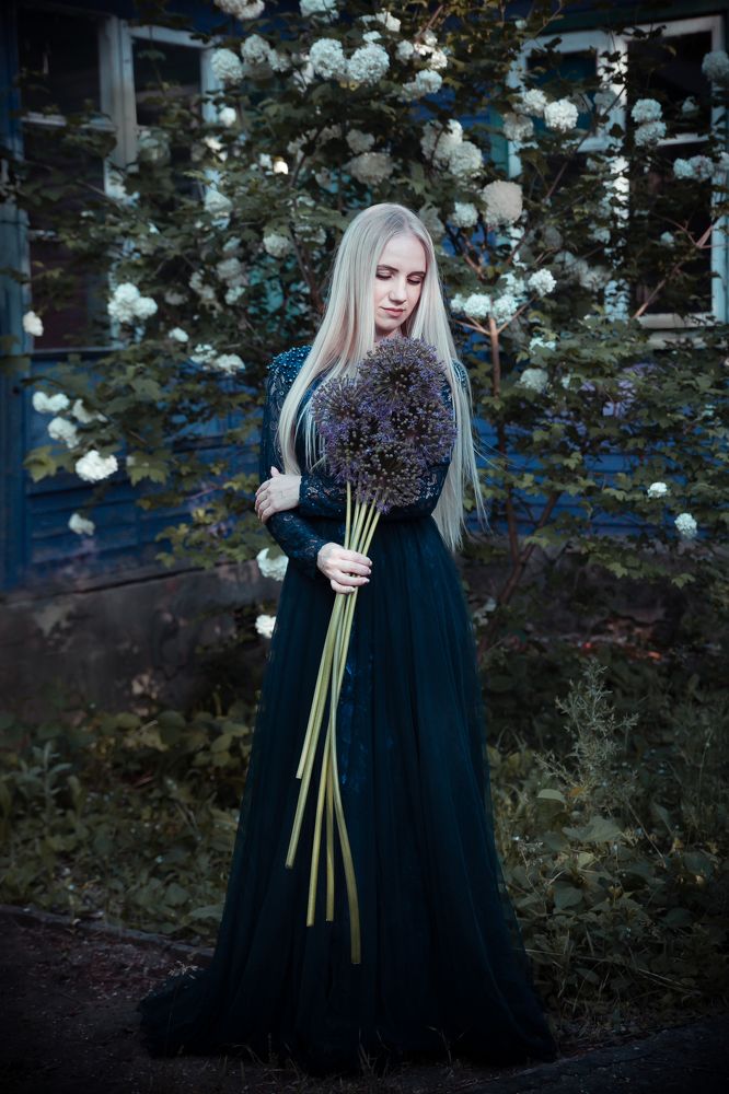 Photograph by Николай Осипенко