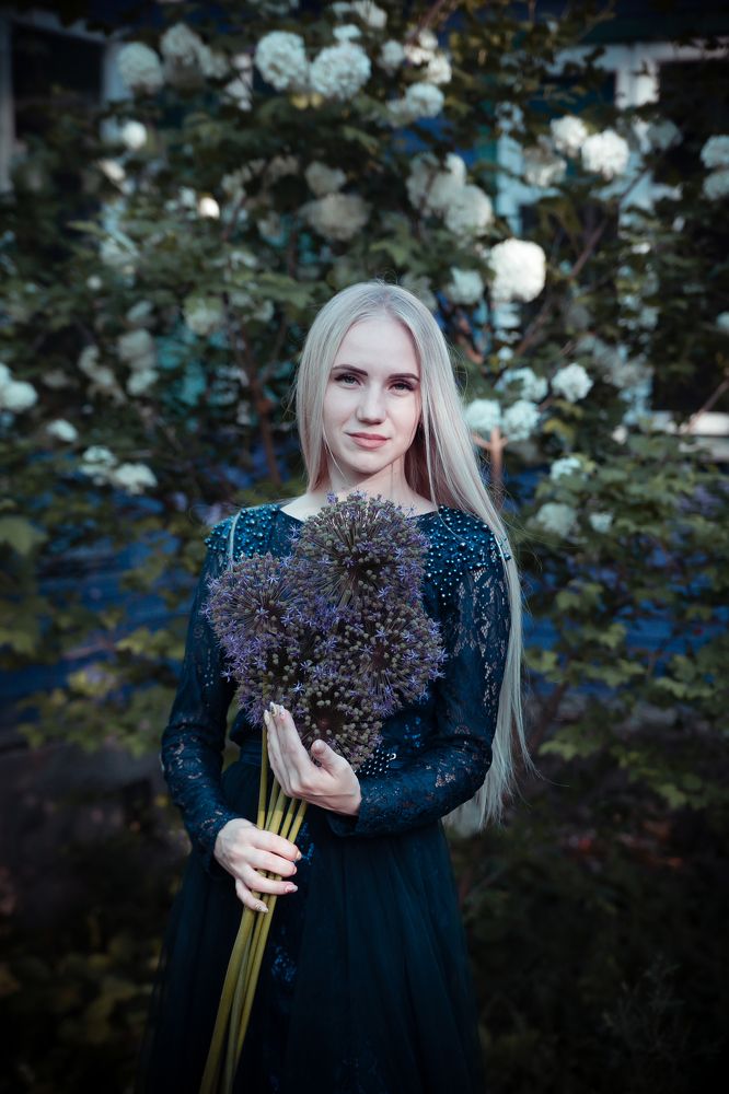 Photograph by Николай Осипенко