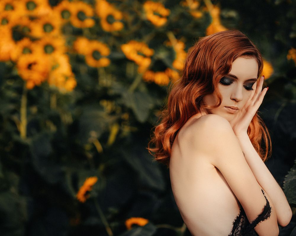 Photograph by  Ольга Радужная