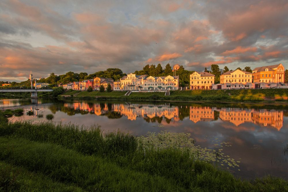 Photograph by Alexey Belov