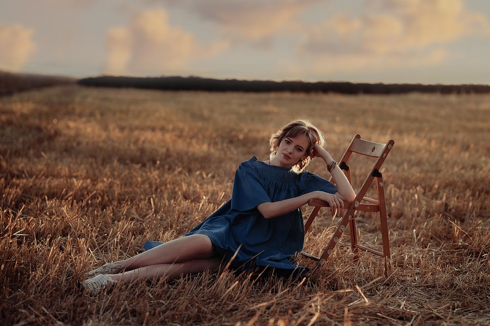 Photograph by  Ольга Радужная