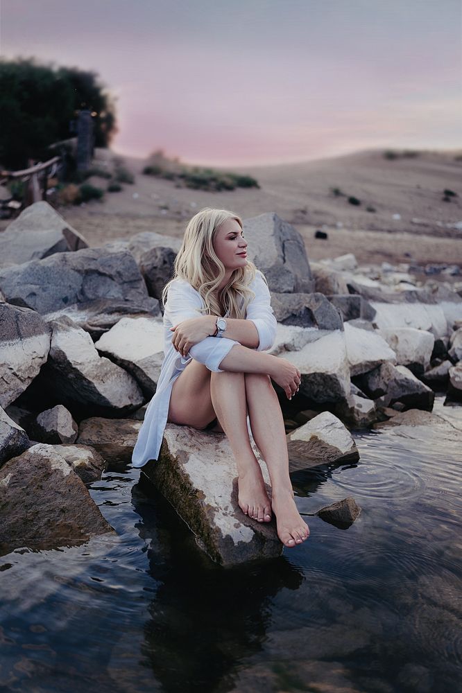 Photograph by  Ольга Радужная