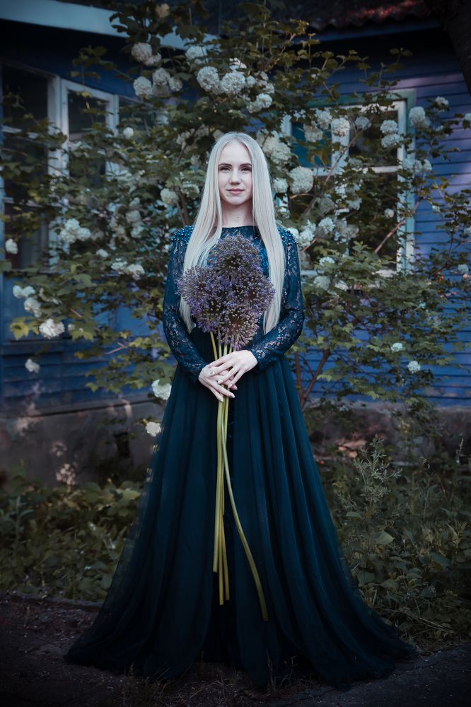 Photograph by Николай Осипенко