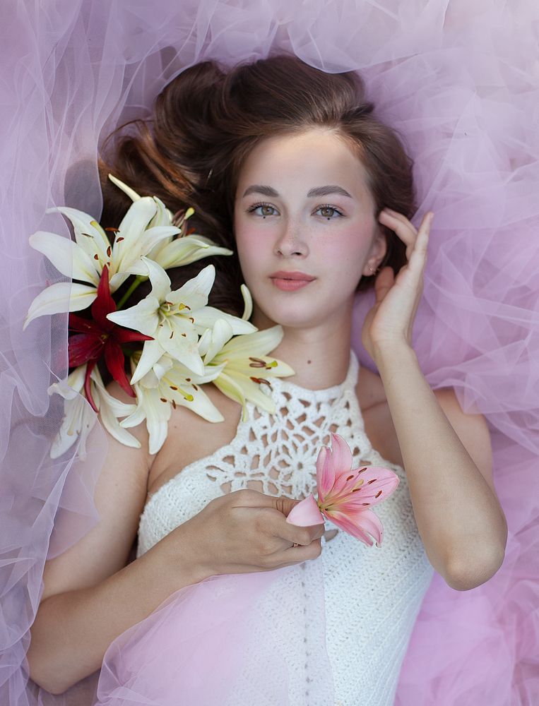 Photograph by Инна Городжая