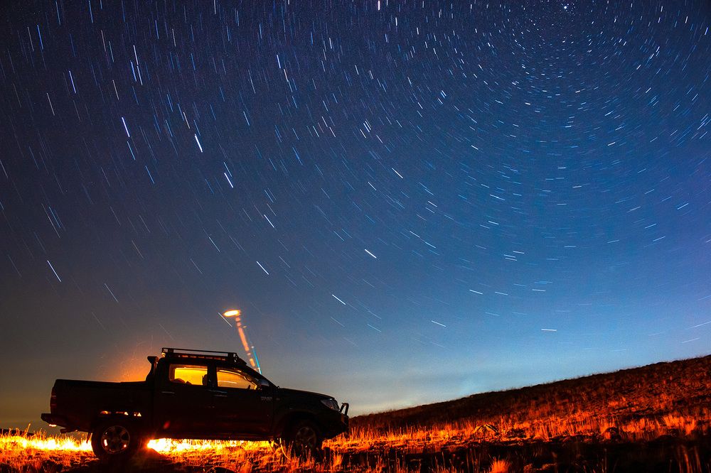 Photograph by Ali Memari