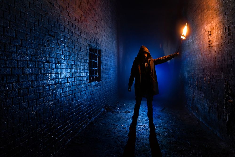 Photograph by Nikita Zander