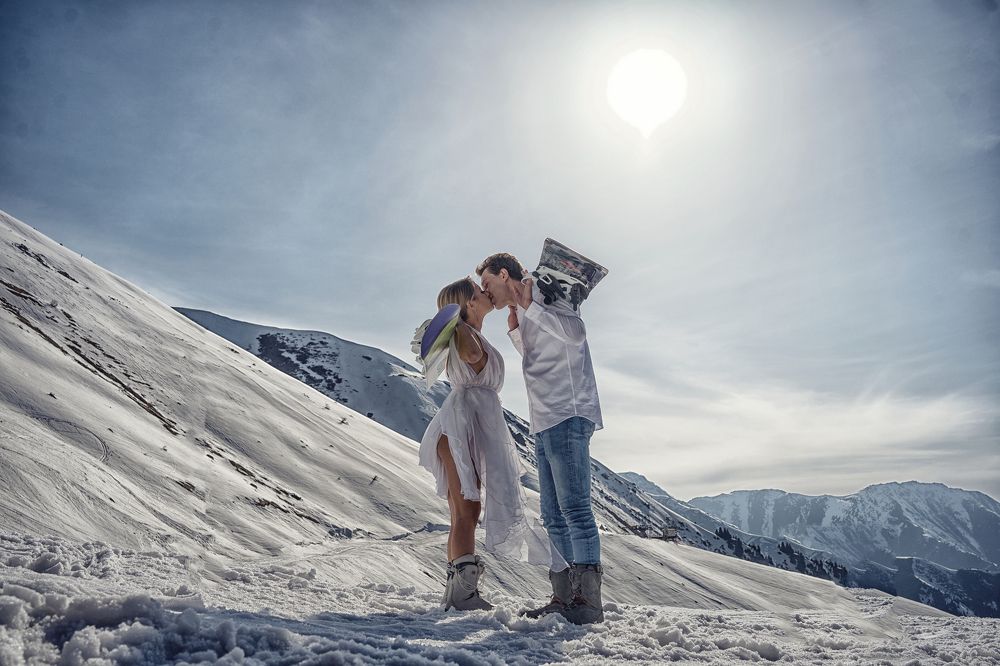 Photograph by  Ольга Радужная