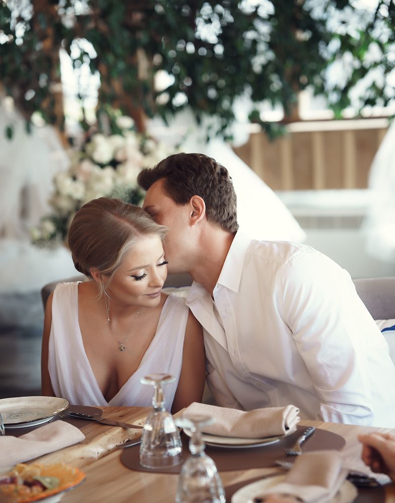 Photograph by  Ольга Радужная