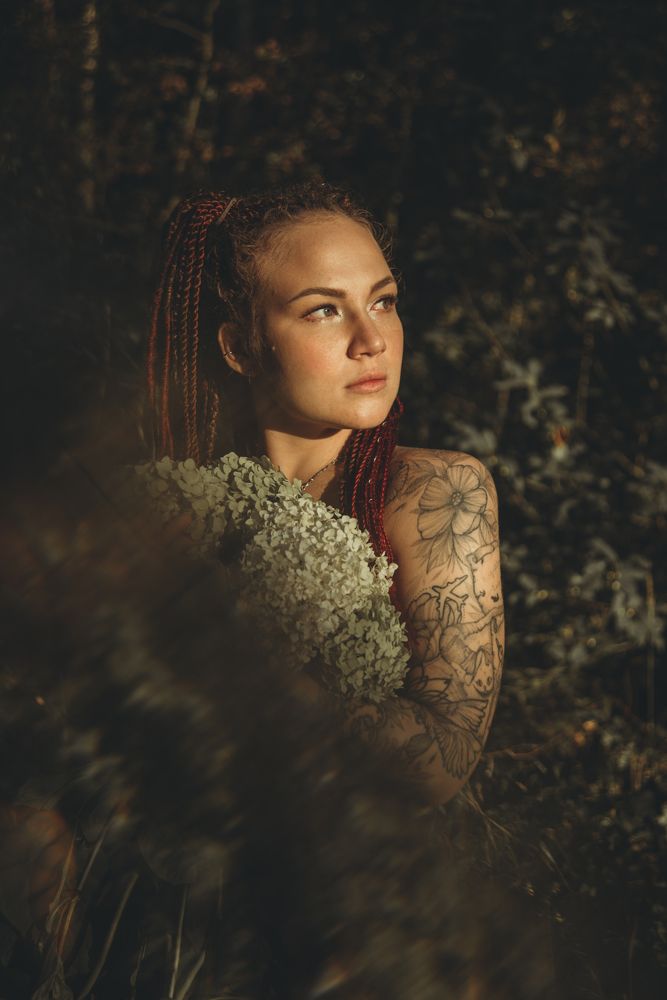 Photograph by Светлана Гришина