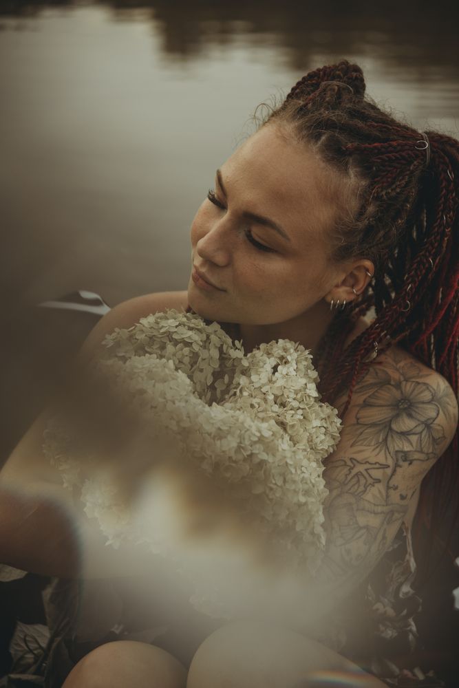 Photograph by Светлана Гришина