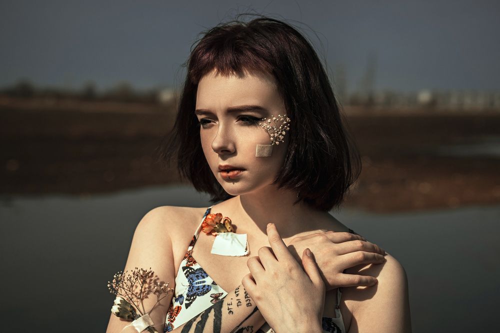 Фотография автора Сергей Федотов