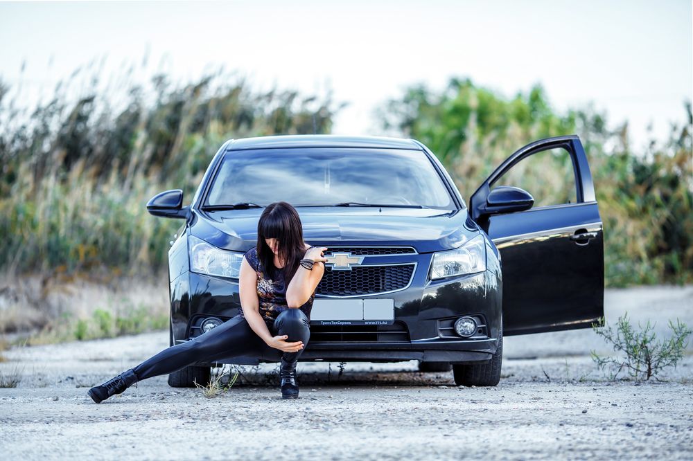 Абсолютная гармония