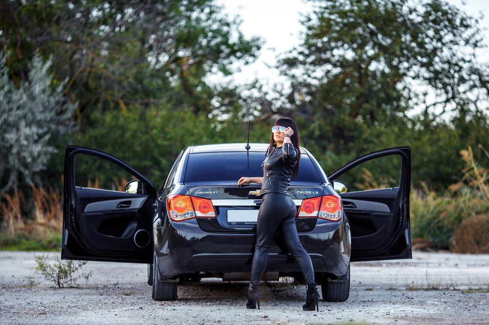 Photograph by Николай Осипенко