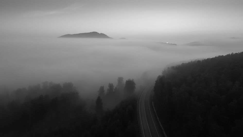 Photograph by Семён Махмутов