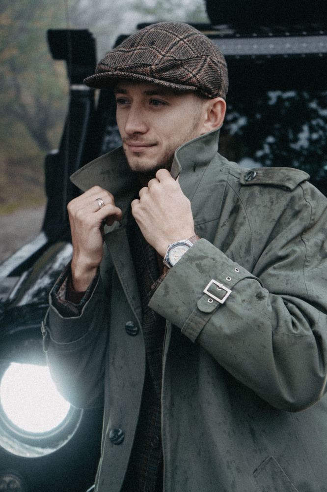 Photograph by  Ольга Радужная