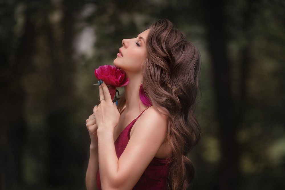 Photograph by Алена Окунева