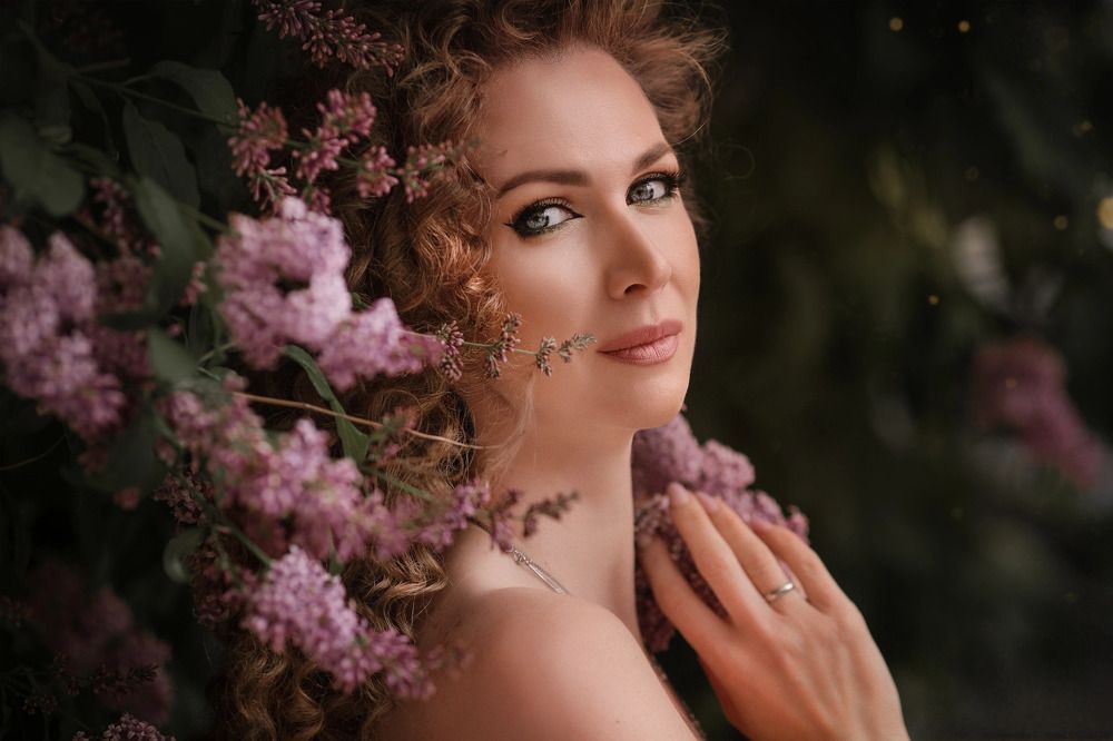 Photograph by Алена Окунева