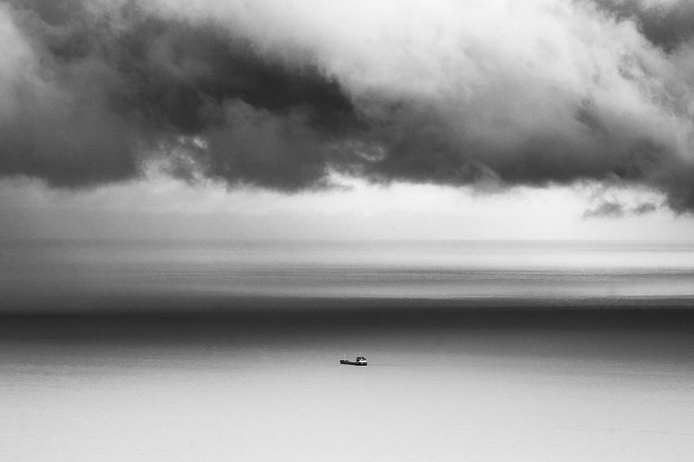 Photograph by Ali Memari