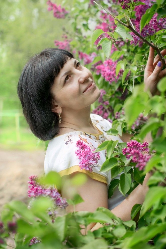 Photograph by Светлана Кочнева