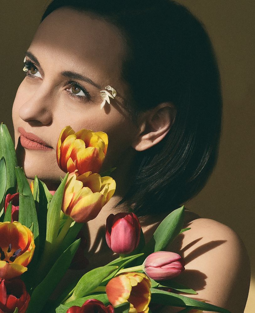 Photograph by Виктория Миллер