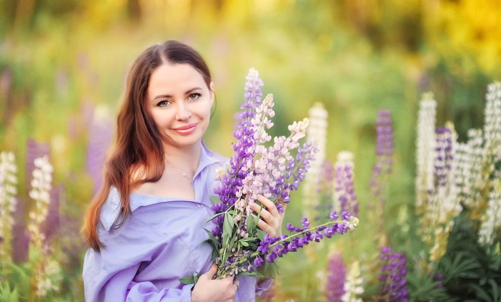 Photograph by Ксения Базарова