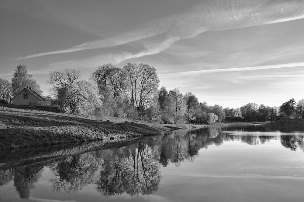 Photograph by Albina Kulikova