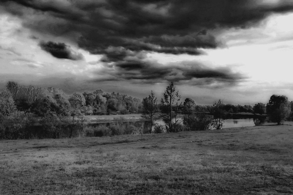 Photograph by Aleksandr Larionov