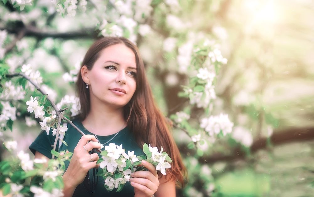 Photograph by Ксения Базарова